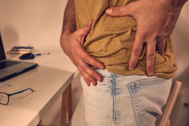 Šta je koksartroza?