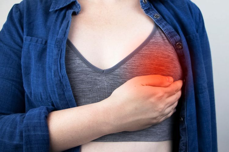 Šta je tumor dojke?