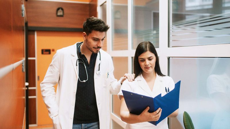 Psihijatrijski specijalistički pregled