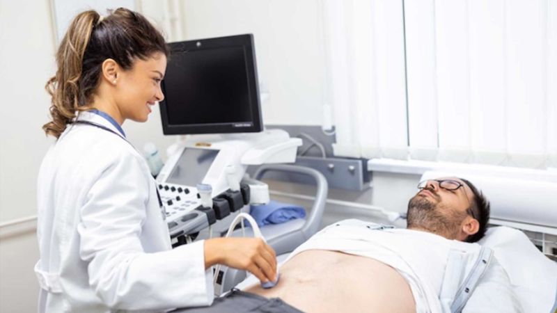 Ultrazvučni specijalistički pregled