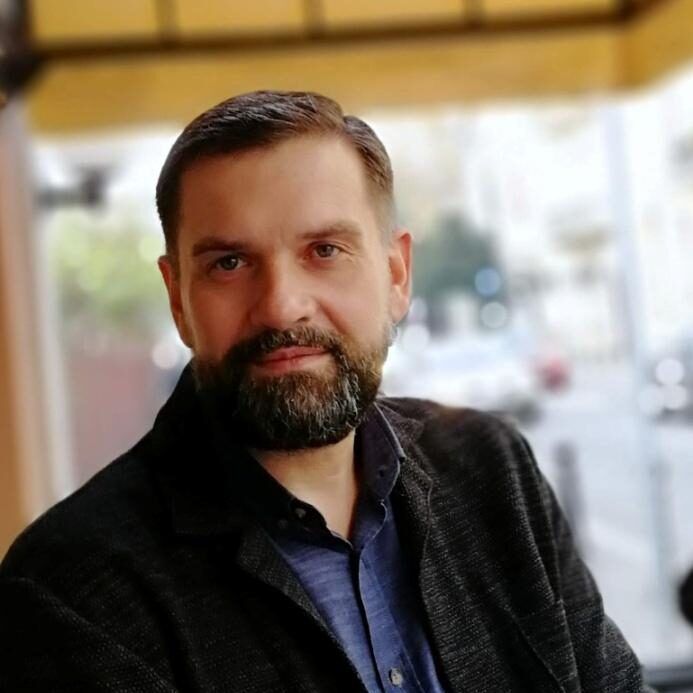 Dr Andrej Ilanković