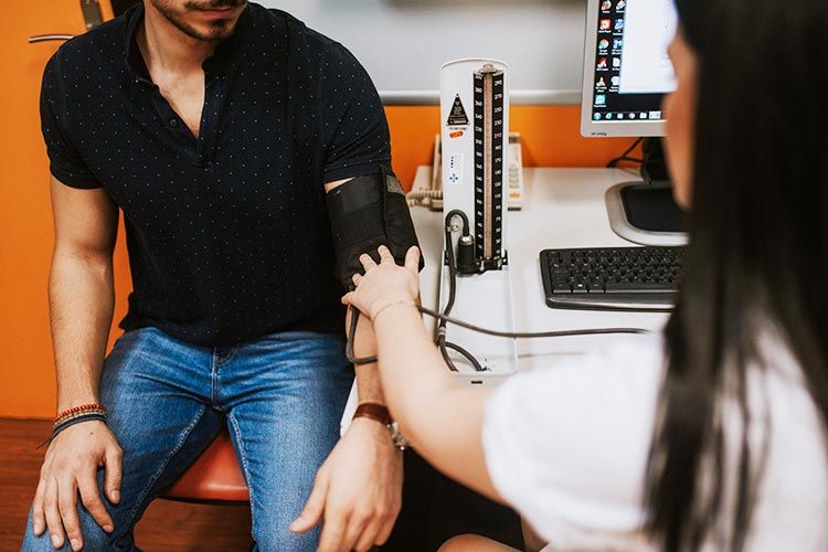 Šta je hipertenzija?