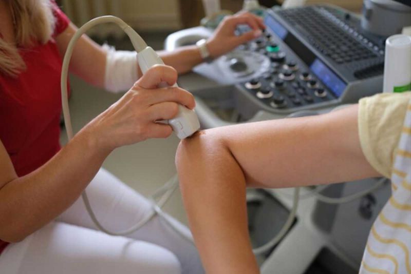 Kolor dopler ultrazvuk - dijagnostika krvnih sudova