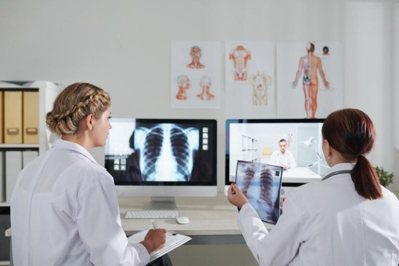 Pulmološki specijalistički pregled