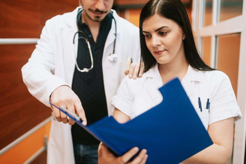 Psihijatrijski specijalistički pregled