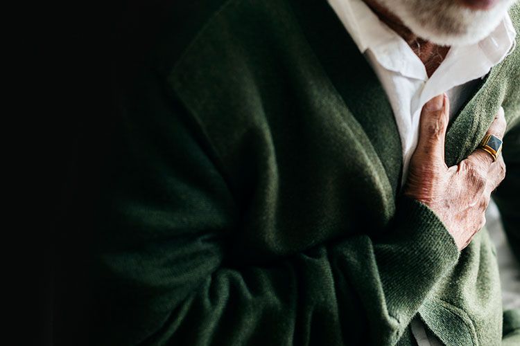 Šta je aneurizma aorte?