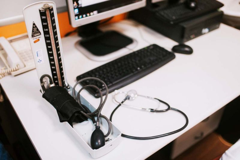 Medicina rada - pregledi zaposlenih