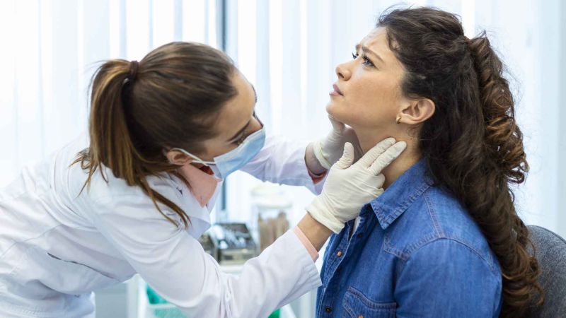 Endokrinološki specijalistički pregled