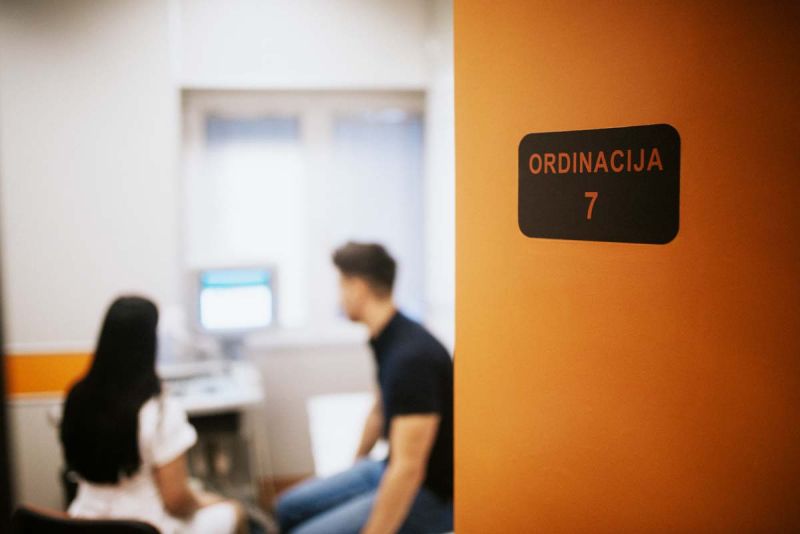 Psihološki specijalistički pregled