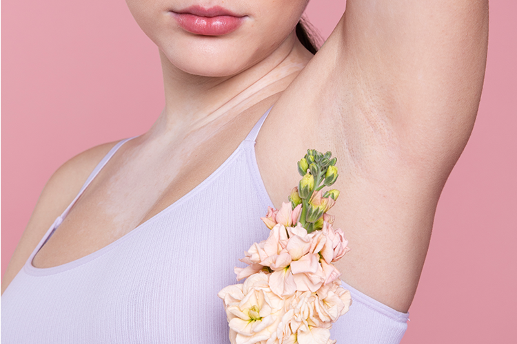 Šta je aksilarna limfadenopatija?