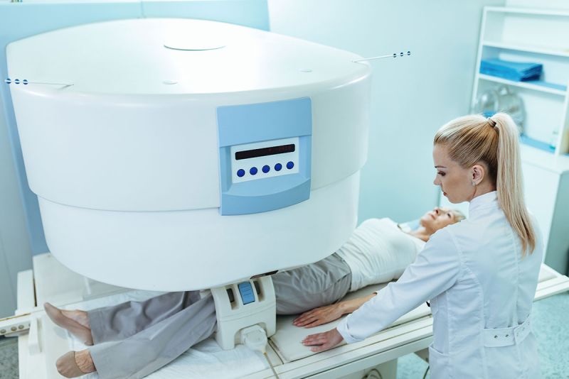 Magnetna rezonanca - MR dijagnostika