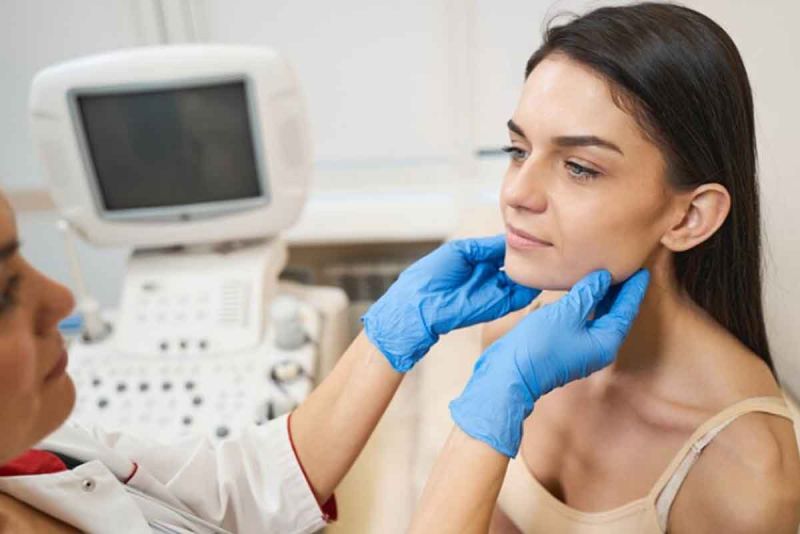 Endokrinološki specijalistički pregled