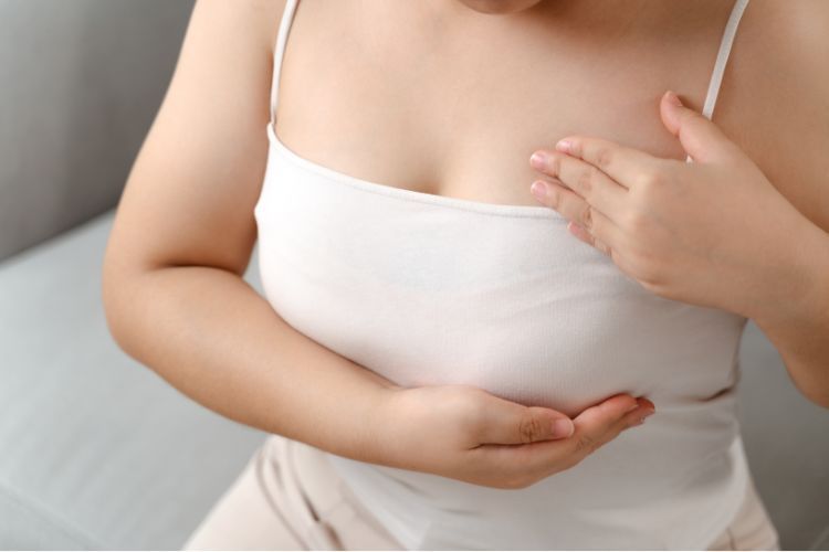 Šta je kalcifikacija u dojkama?