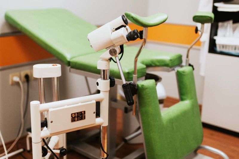 Ginekološki specijalistički pregled