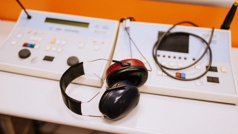 ORL specijalistički pregled