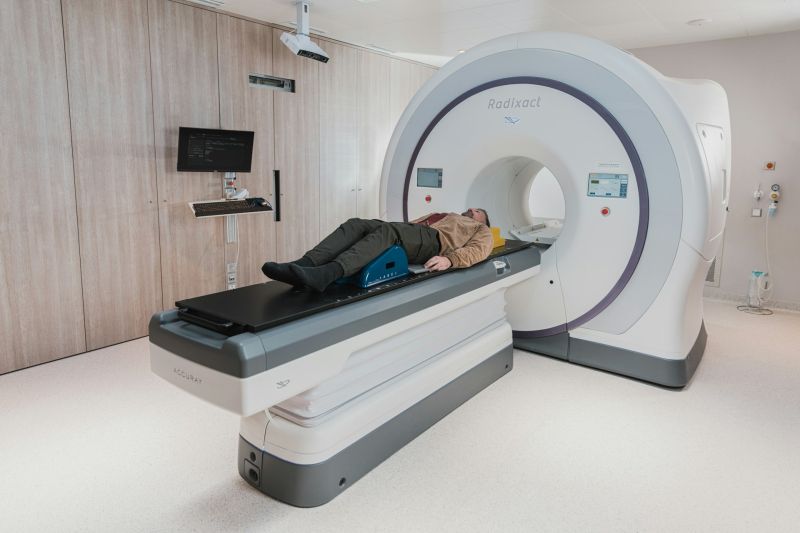 Kada magnetna rezonanca celog tela nije preporučena kao preventivni pregled