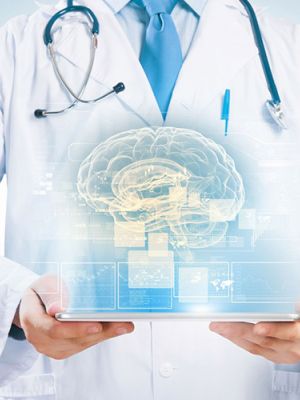 Neurologija - specijalistički pregled