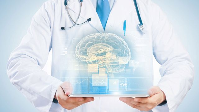 Neurologija Neurologija