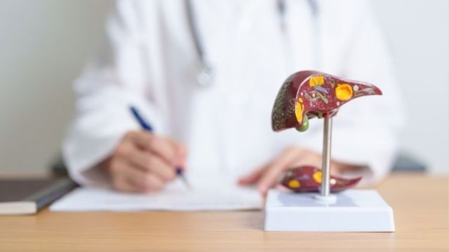 Ascites: Dijagnoza i metode lečenja