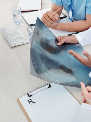 Pulmološki specijalistički pregled