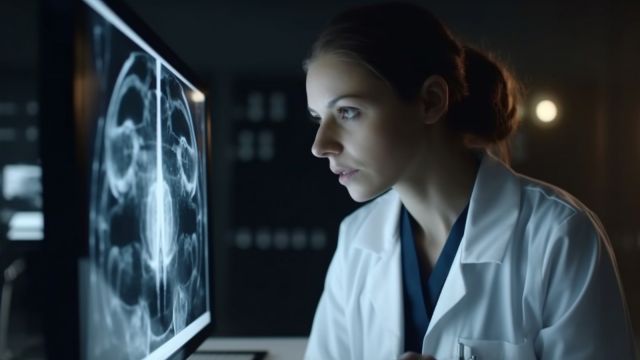 Angiosarkom: Uzroci, simptomi i lečenje