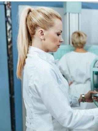 Mamografija i ultrazvuk dojki