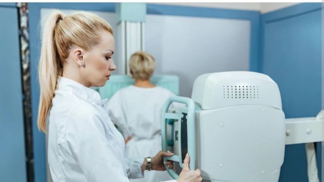 Mamografija Mamografija