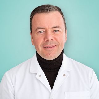Dr Predrag Poleksić