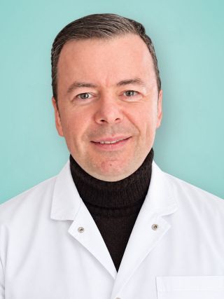 Dr Predrag Poleksić