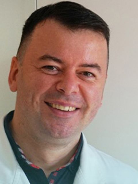 Dr Predrag Poleksić Dr Predrag Poleksić