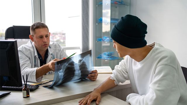 Stenoza plućne arterije: dijagnoza i lečenje Stenoza plućne arterije: dijagnoza i lečenje