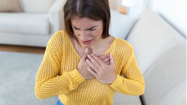 Mastitis: Uzroci, simptomi i lečenje Mastitis: Uzroci, simptomi i lečenje