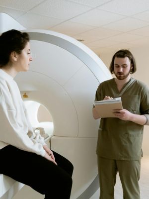 MSCT snimanje zglobova