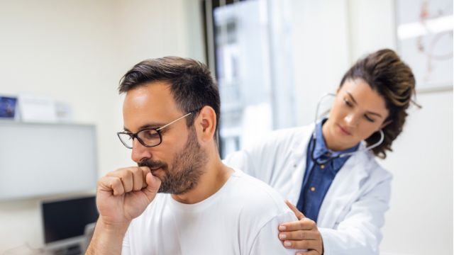 Značaj spirometrije u dijagnostici respiratornih problema