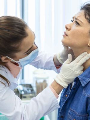 Endokrinološki specijalistički pregled