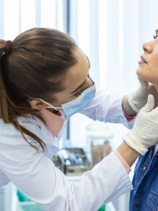 Endokrinološki specijalistički pregled