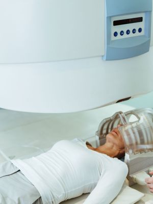 Magnetna rezonanca glave - detaljan pregled