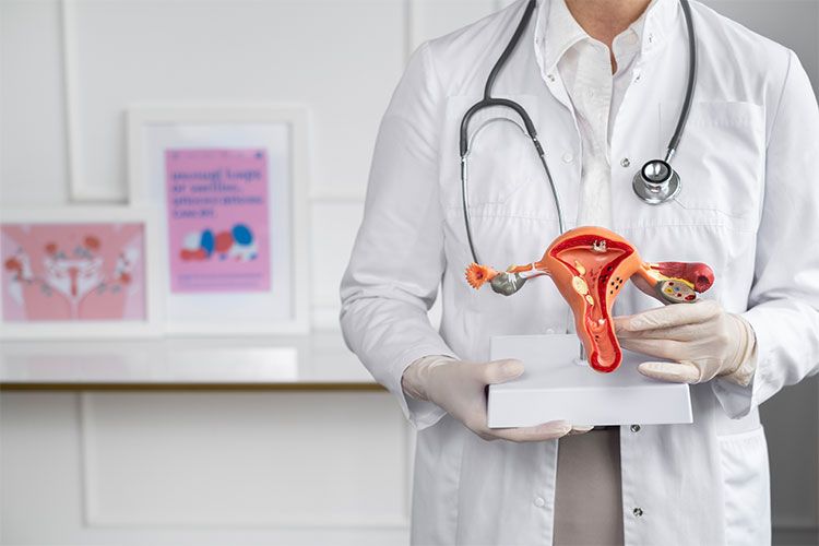 Cervicitis