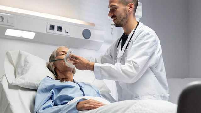 Akutni respiratorni distres sindrom (ARDS): uzroci i lečenje