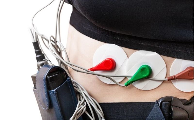 Holter