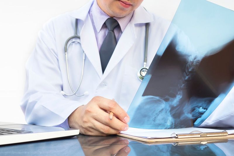 Tumor slezine