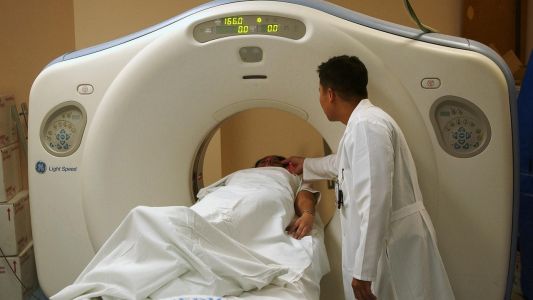 Nova MRI tehnika za srce
