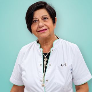 Dr Amira Butulija