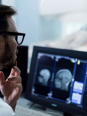 Magnetna rezonanca - MR dijagnostika