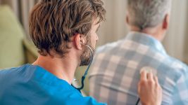 Atelektaza: Vodič kroz respiratorne komplikacije