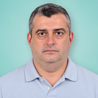 Dr Branko Lj. Stefanović