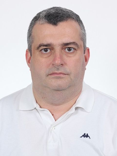 Dr Branko Lj. Stefanović Dr Branko Lj. Stefanović