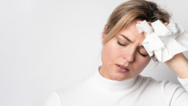 Polip sinusa: Uzroci, simptomi i tretmani