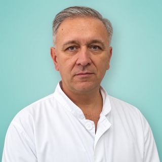Dr Branko Radivojević