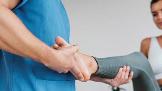 Pregled fizijatra Pregled fizijatra